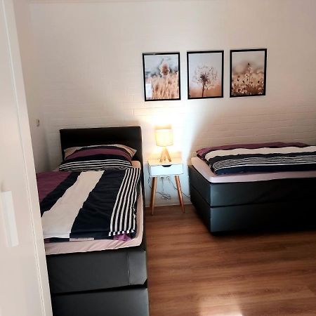 Apartment 2 Unter Den Eichen Barum  Eksteriør billede
