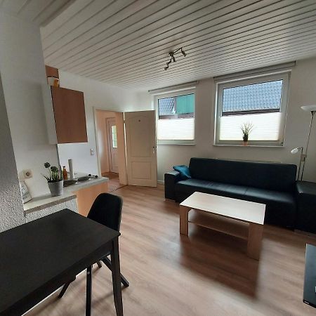 Apartment 2 Unter Den Eichen Barum  Eksteriør billede