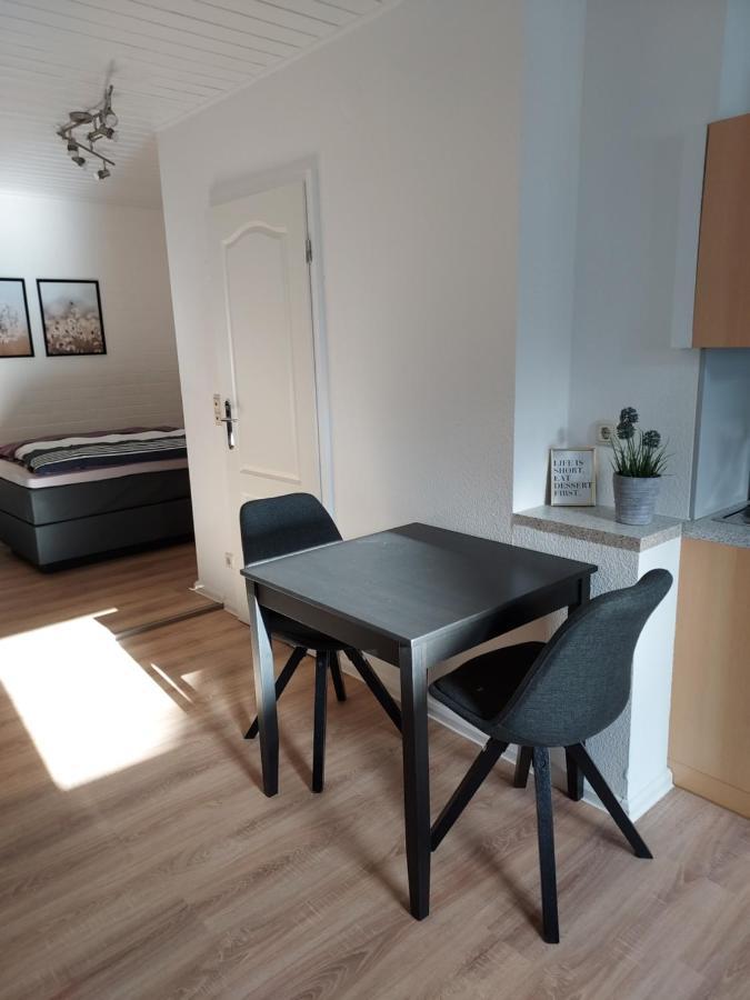 Apartment 2 Unter Den Eichen Barum  Eksteriør billede