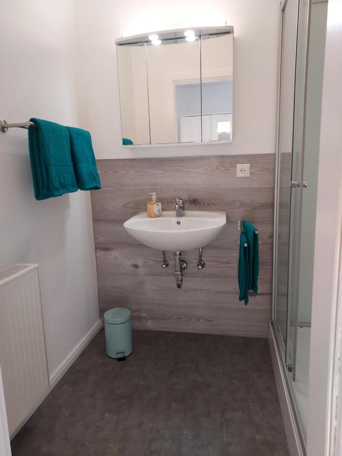 Apartment 2 Unter Den Eichen Barum  Eksteriør billede