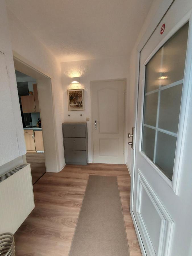Apartment 2 Unter Den Eichen Barum  Eksteriør billede