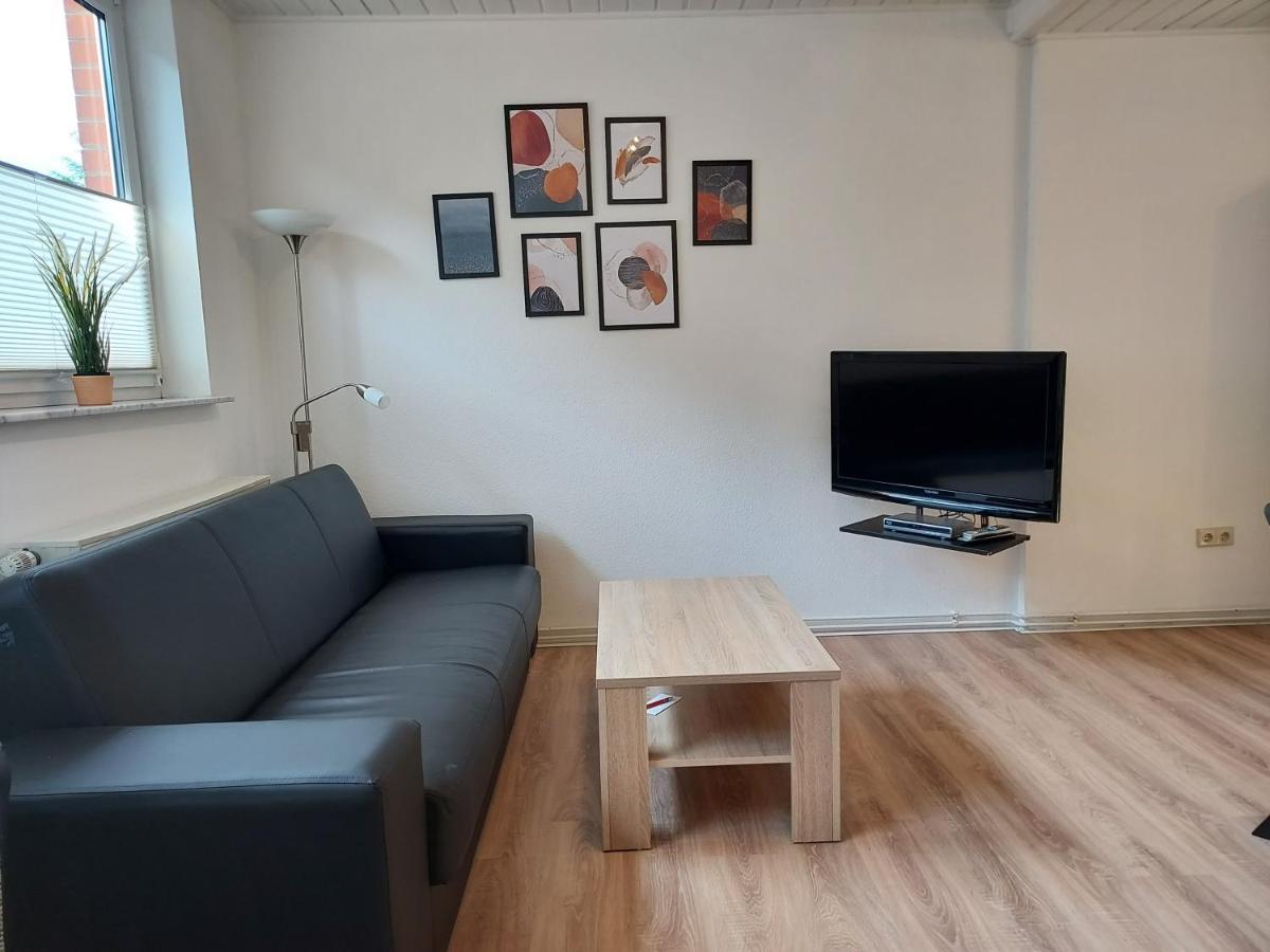 Apartment 2 Unter Den Eichen Barum  Eksteriør billede