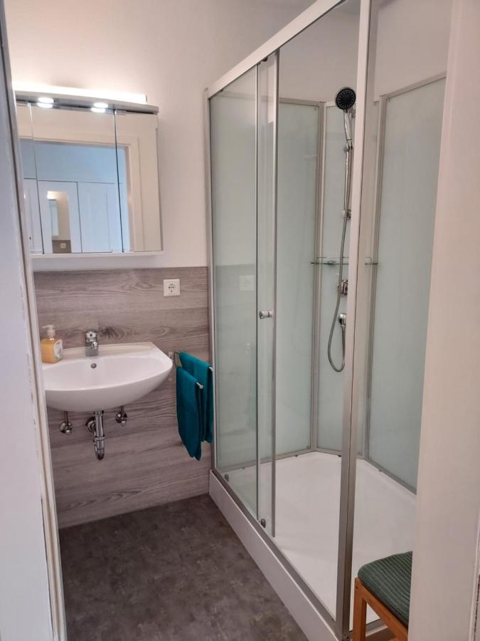 Apartment 2 Unter Den Eichen Barum  Eksteriør billede